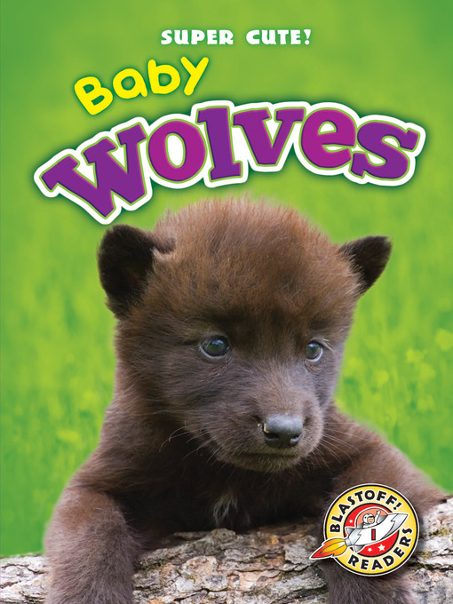 Title details for Baby Wolves by Dana Fleming - Available